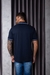 POLO ORIGINAL PENGUIN - AZUL MARINHO