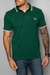 POLO FRED PERRY TWIN TIPPED - VERDE en internet