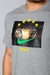 T-SHIRT NIKE BRASIL ESTAMPA ONÇA - CINZA - JP store