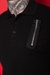 Imagen de POLO DIESEL T-SMITHREE SHIRT - BLACK