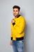 JAQUETA DIESEL J-FIGHTERS-NW - BLACK - tienda online