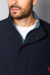 Imagen de JAQUETA TOMMY HILFIGER WCC REVERSIBLE FLAG - AZUL MARINHO