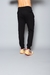 CALÇA MOLETOM DIESEL P-TARY-DIV PANTALONI - BLACK - tienda online
