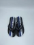 CHINELO TOMMY HILFIGER BONDI 12D - LISTRADO PRETO/AZUL/CINZA/BRANCO - loja online