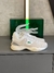 TENIS LACOSTE T-POINT 0721 1 G SMA - CAMURÇA E PELE