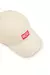 BONÉ DIESEL CORRY-JACQ-WASH CAPPELLO - OFF WHITE en internet