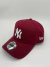 BONE NEW ERA NY VINHO - comprar online