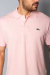 Imagen de POLO LACOSTE CLASSIC FIT - PINK