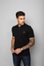POLO FRED PERRY PLAIN - BLACK en internet