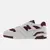 Imagem do TÊNIS NEW BALANCE BB550 LEZ - BRANCO/ BORDO