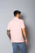POLO LACOSTE CLASSIC FIT - PINK