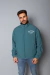 JAQUETA TOMMY HILFIGER WCC REVERSIBLE FLAG - AZUL MARINHO en internet