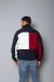 Imagen de JAQUETA TOMMY HILFIGER WCC REVERSIBLE FLAG - AZUL MARINHO