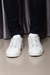 TENIS LACOSTE COURT ZERO 0722 1 SMA - OFF WHITE