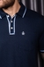 POLO ORIGINAL PENGUIN - AZUL MARINHO - JP store