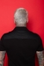 POLO DIESEL T-SMITHREE SHIRT - BLACK en internet