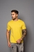 T-SHIRT ORIGINAL PENGUIN CLÁSSICA - AMARELA - comprar online