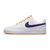 TENIS NIKE COURT VISION LOW NBA - BRNCO C/ LARANJA - comprar online