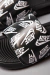 CHINELO SLIDE NIKE VICTORI ONE PRINT - BLACK na internet