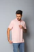 POLO LACOSTE CLASSIC FIT - PINK - JP store