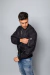 JAQUETA DIESEL J-FIGHTERS-NW - BLACK - tienda online