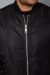 JAQUETA DIESEL J-FIGHTERS-NW - BLACK en internet