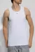 T-SHIRT REGATA DIESEL T-LIFTY-D TANK TOP - BRANCO