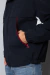 JAQUETA TOMMY HILFIGER WCC REVERSIBLE FLAG - AZUL MARINHO en internet