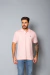 POLO LACOSTE CLASSIC FIT - PINK en internet