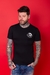 KIT T-SHIRT DIESEL GOLA REDONDA UMTEE-RANDAL THRE PACK 3UND - BRANCA/AZUL MARINHO/PRETA - JP store