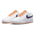 TENIS NIKE COURT VISION LOW NBA - BRNCO C/ LARANJA en internet
