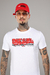T-SHIRT DIESEL T-DIEGOR-K70 - BRANCO na internet