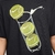 T-SHIRT NIKE COURT M90 FRENCH OPE - PRETO - JP store