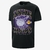 T-SHIRT NIKE MAX90 LOS ANGELES LAKERS - PRETO - comprar online