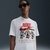 T-SHIRT NIKE SPORTSWEAR M90 - BRANCA - comprar online