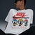 T-SHIRT NIKE SPORTSWEAR M90 - BRANCA - JP store