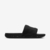 SLIDE NIKE OFF COURT ADJUST - PRETO - JP store