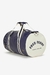 BOLSA DE MÃO CLASSIC BARREL BAG - AZUL MARINHO