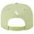 BONÉ NEW ERA 9FORTY A-FRAME MLB CHICAGO WHITE SOX ROOTED NATURE - VERDE na internet