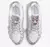 TÊNIS NIKE SHOX TL PLATINUM - ROSA/ PRATA na internet