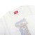 T-SHIRT DIESEL T-DIEGOR-K68 - BRANCO