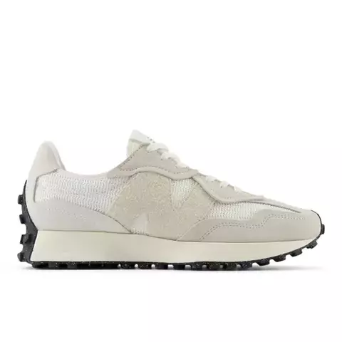TENIS NEW BALANCE WARPED U327 WFCA - BEGE CLARO - comprar online