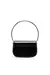 BOLSA DIESEL 1DR SHOULDER BAG - PRETO - JP store