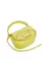 BOLSA DIESEL 1DR XS - AMARELA - tienda online