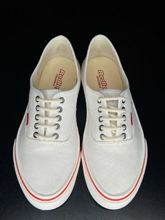 Tênis Redley Branco - comprar online