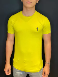 T-shirt Básica EL DIVINO Cruz - loja online