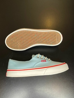 Tênis Redley Colors Azul BB - comprar online