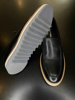 Sapato Social Masculino Mocassim EL DIVINO