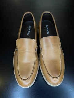 Sapato Social Masculino Mocassim EL DIVINO - comprar online