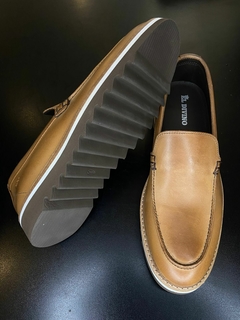 Sapato Social Masculino Mocassim EL DIVINO - comprar online
